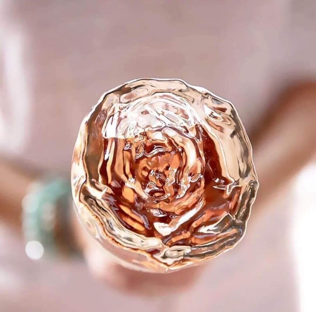 Cote des Roses rosé (750ml) - Main Street Liquor