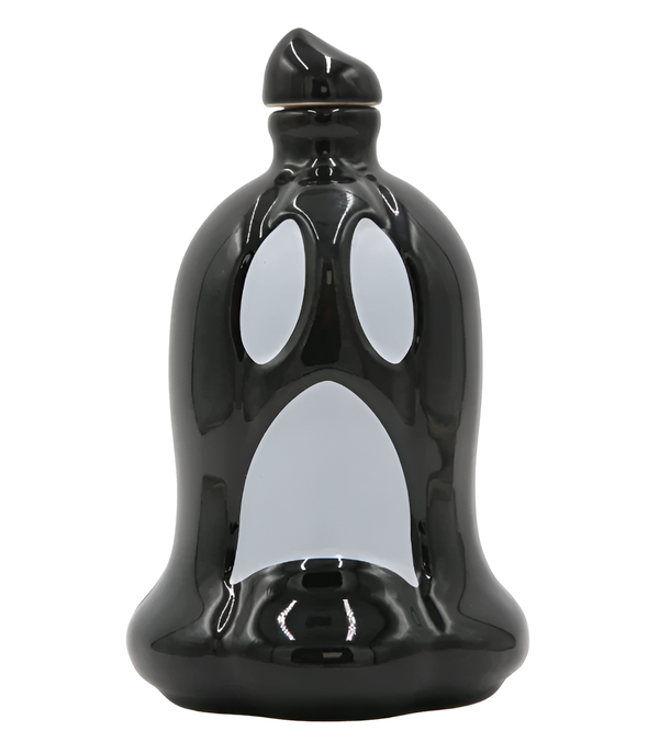 Gran Agave Black Ghost Edition Reposado Tequila 750ml