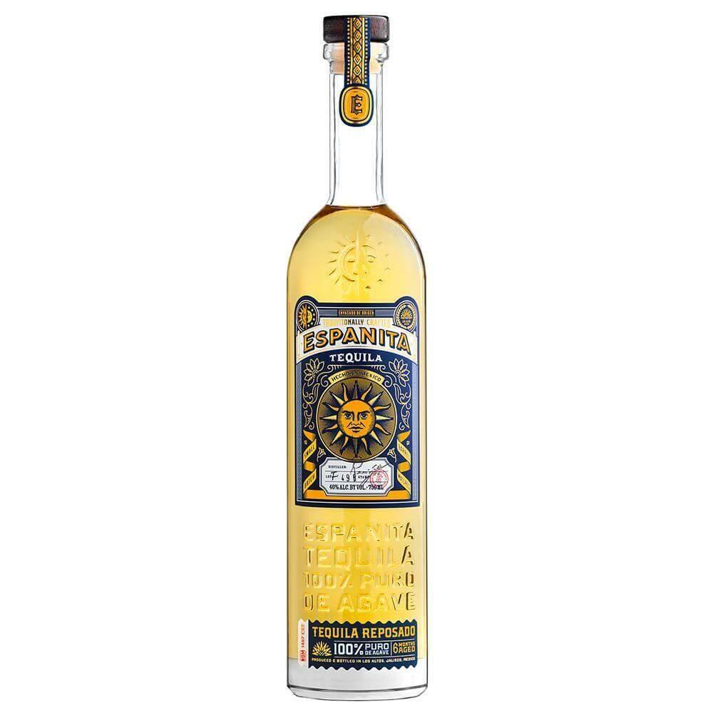 Espanita Reposado - Main Street Liquor
