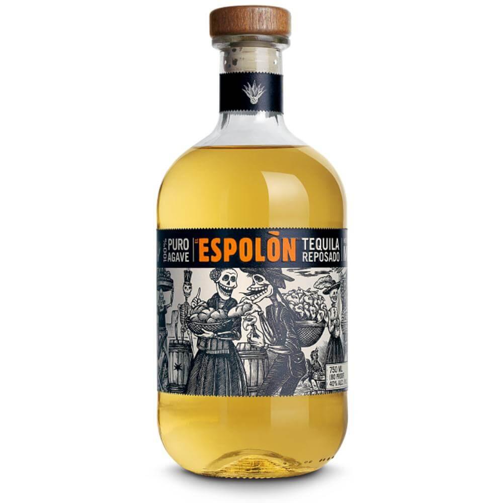 Espolòn Tequila Reposado - Main Street Liquor