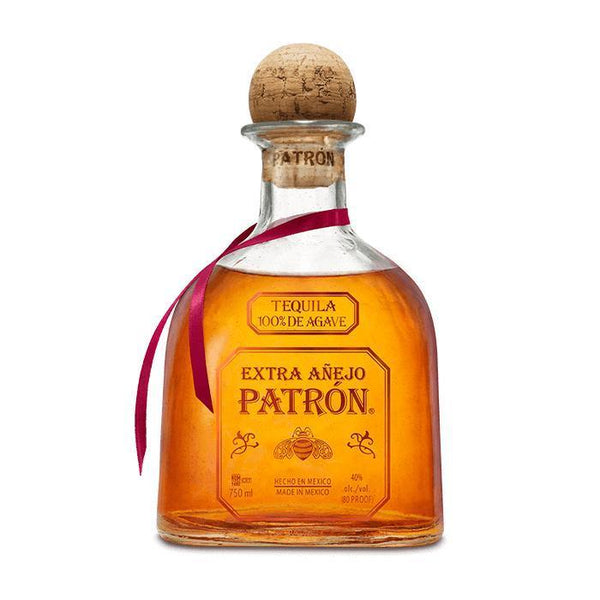 Patrón Extra Añejo Tequila