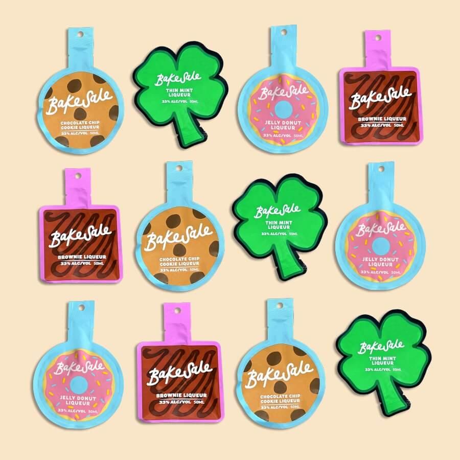 Flavor Adventure #1: Variety Pack - Main Street Liquor