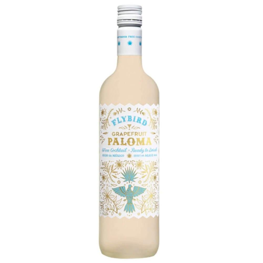 Flybird Cocktails Grapefruit Paloma - Main Street Liquor