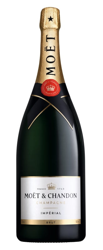 Moet & Chandon Imperial Brut (750ML)