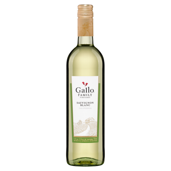Gallo Family Vineyards | Sauvignon Blanc