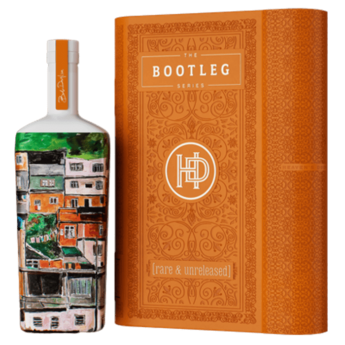 Heaven’s Door The Bootleg Series Vol. VI Bourbon - Main Street Liquor