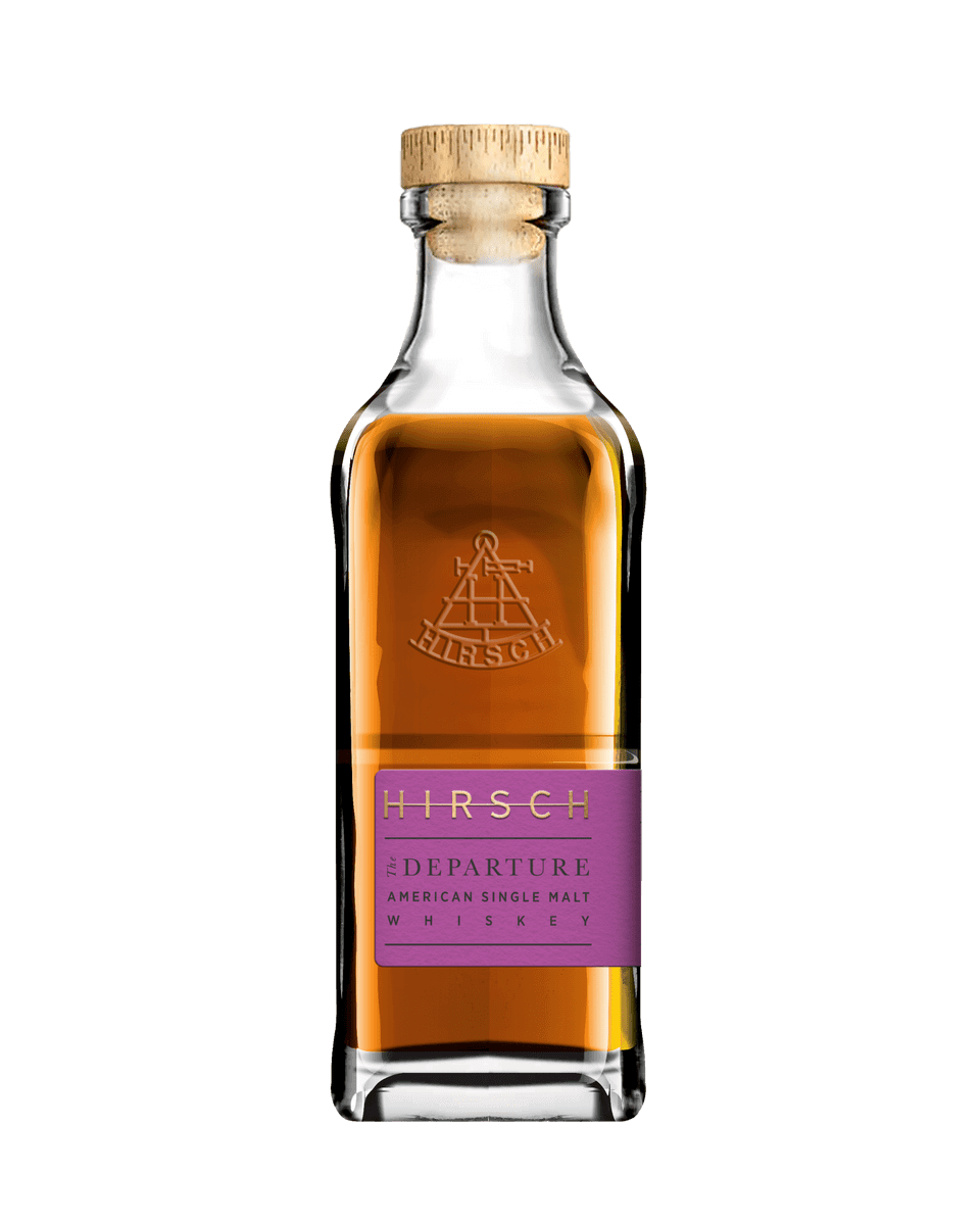Hirsch The Departure American Single Malt Whiskey - Main Street Liquor