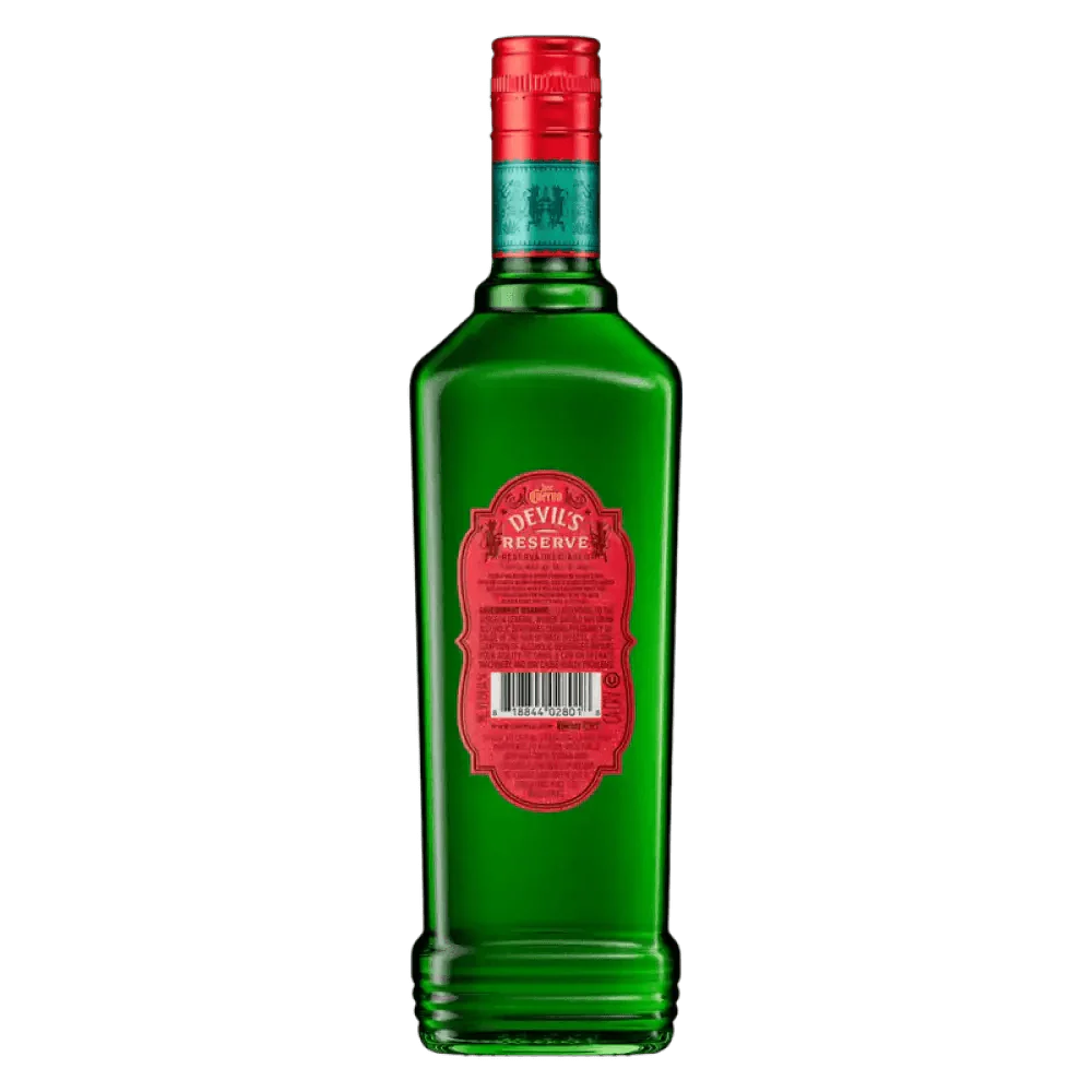 Jose Cuervo Devil's Reserve Tequila 750ml - Main Street Liquor