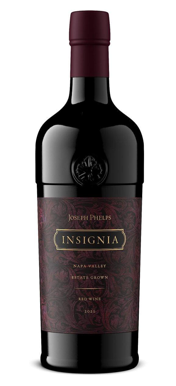 Joseph Phelps Insignia 2021 - Main Street Liquor