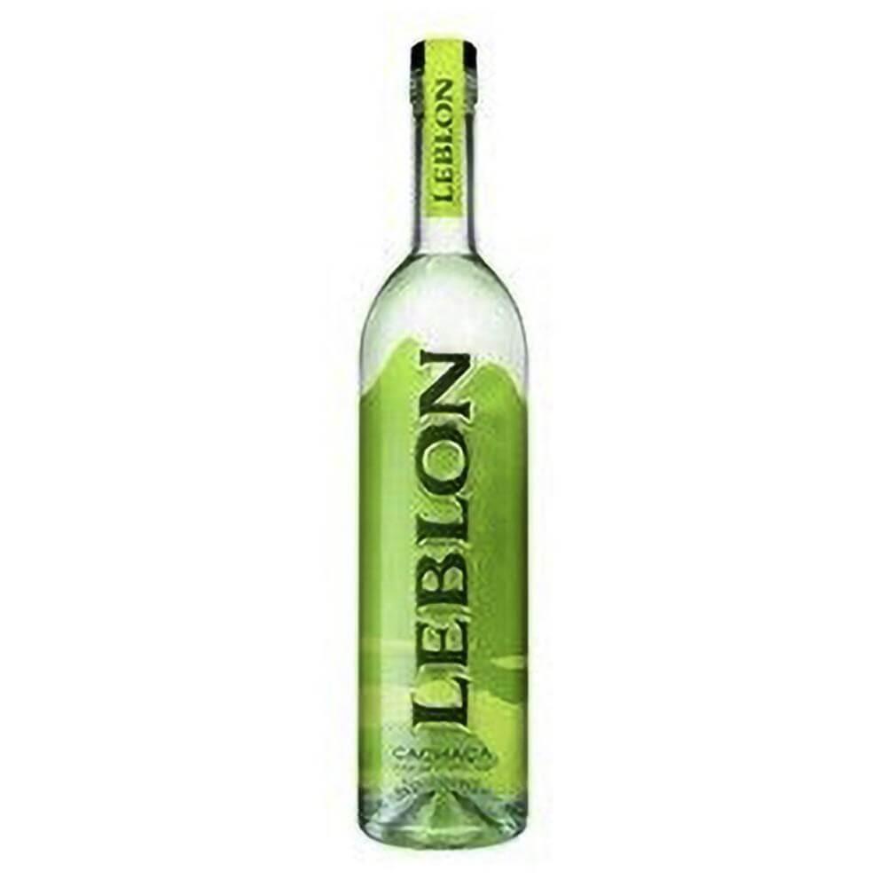 Leblon Cachaca - Main Street Liquor