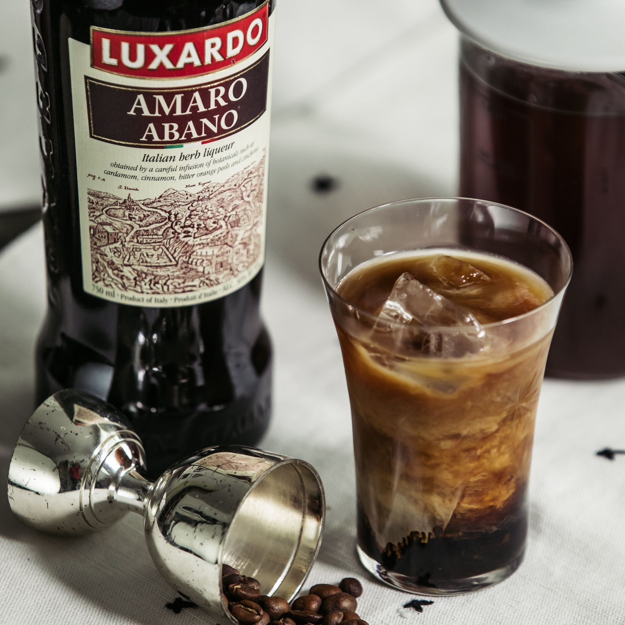 Luxardo Amaro Abano Liqueur