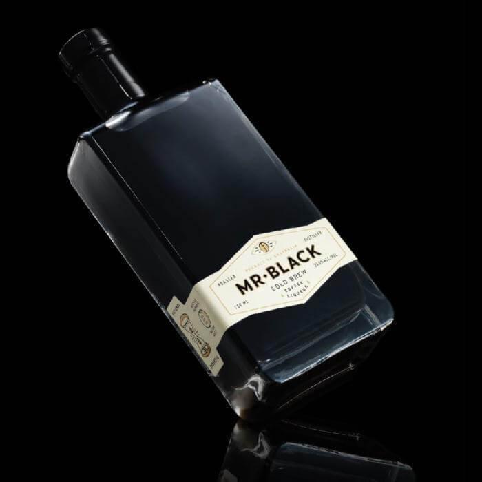 Mr Black Cold Brew Coffee Liqueur - Main Street Liquor