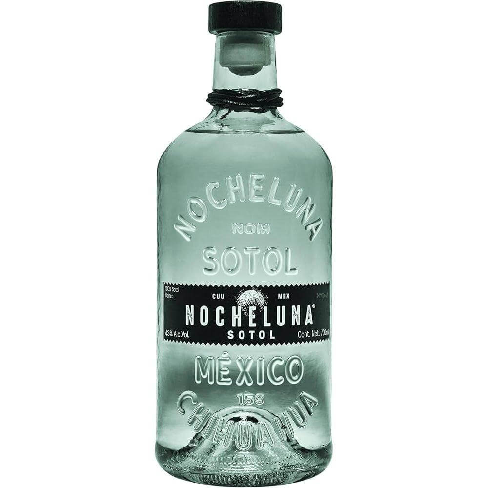 Nocheluna Sotol Blanco by Lenny Kravitz - Main Street Liquor