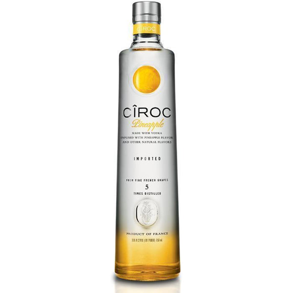 Ciroc Pineapple