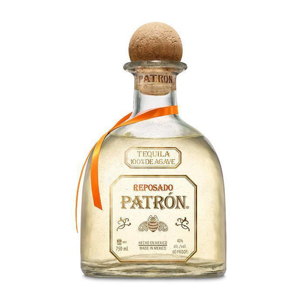Patrón Reposado Tequila