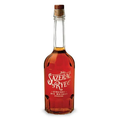 RYE WHISKEY