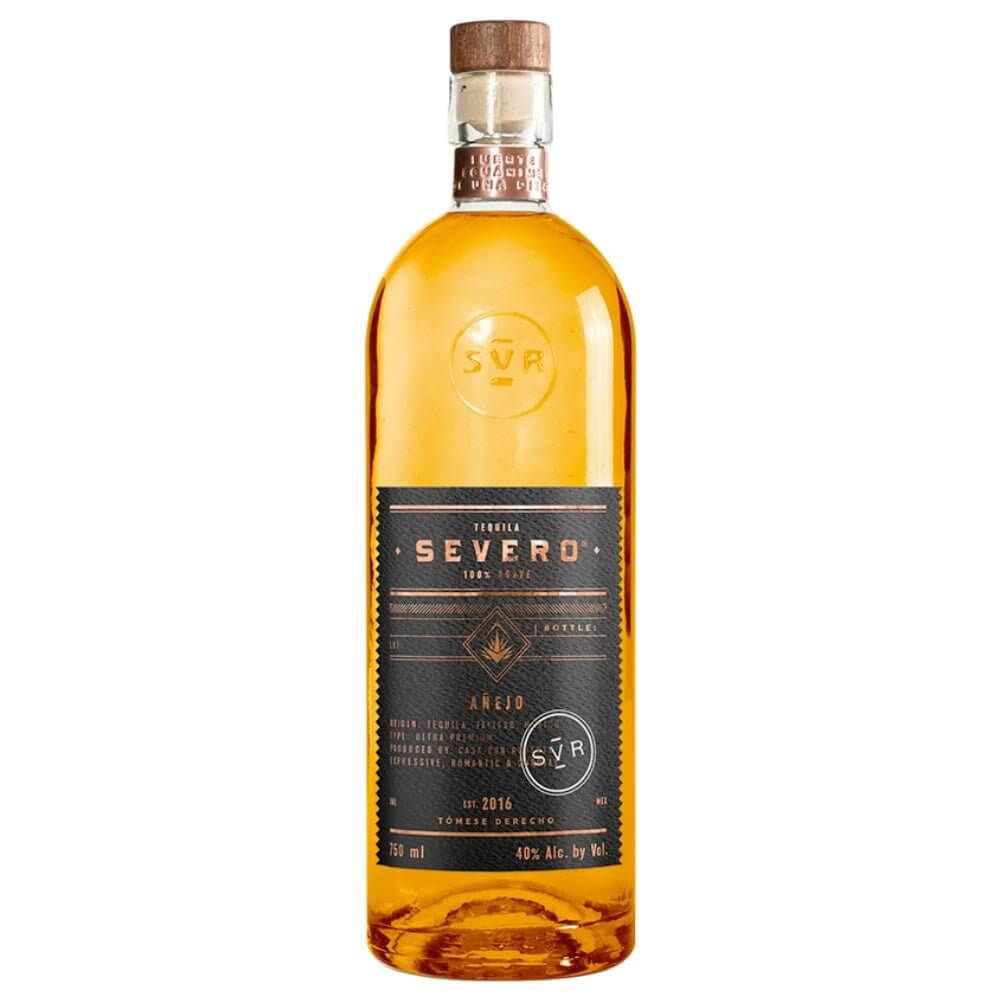 Severo Anejo Tequila - Main Street Liquor