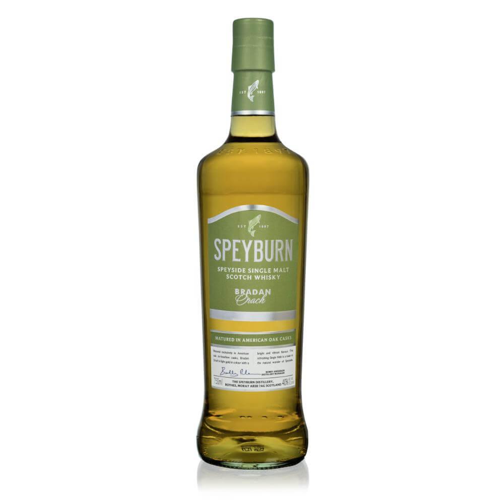 Speyburn Bradan Orach - Main Street Liquor