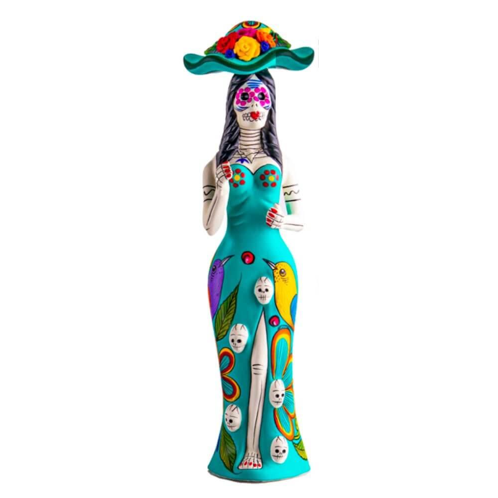Tequila Epifania La Catrina - Main Street Liquor
