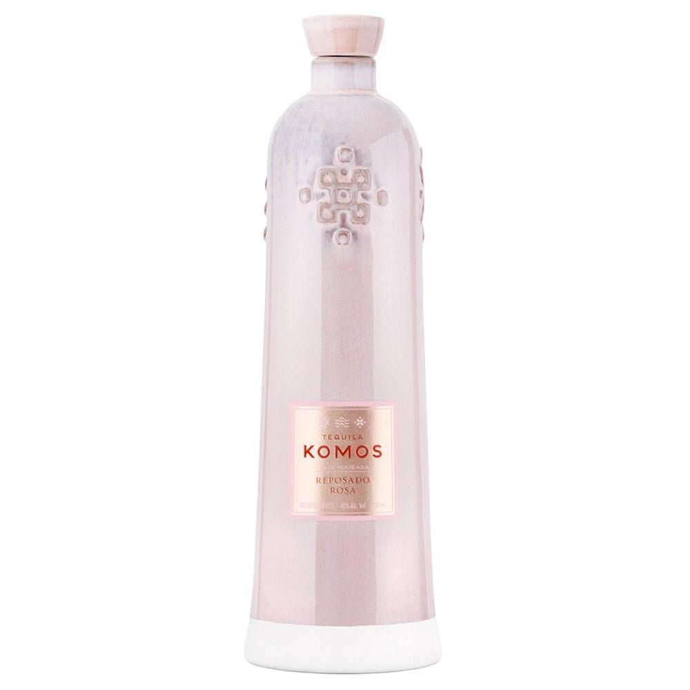 Tequila Komos Reposado Rosa 375mL - Main Street Liquor
