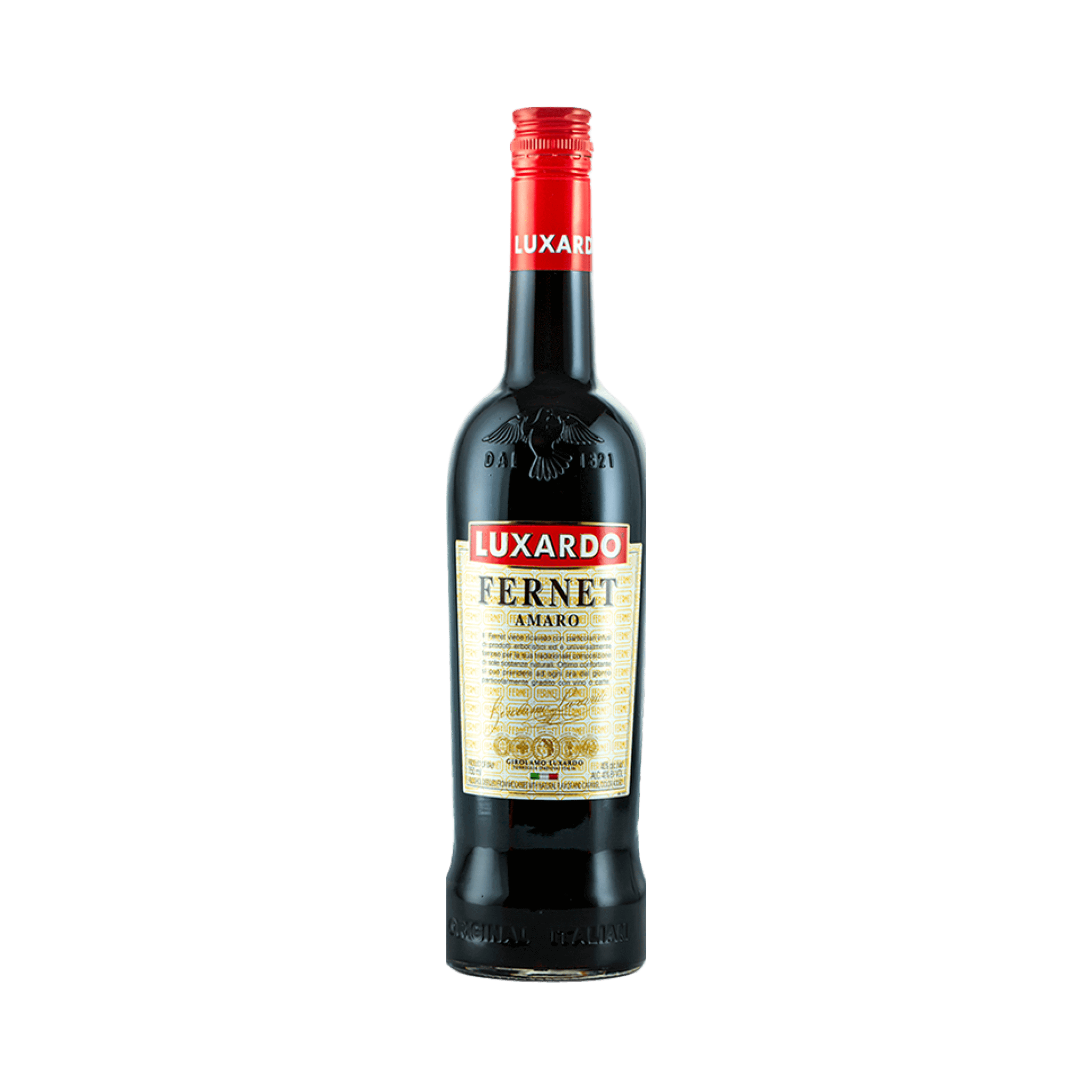 The Hanky Panky - Main Street Liquor