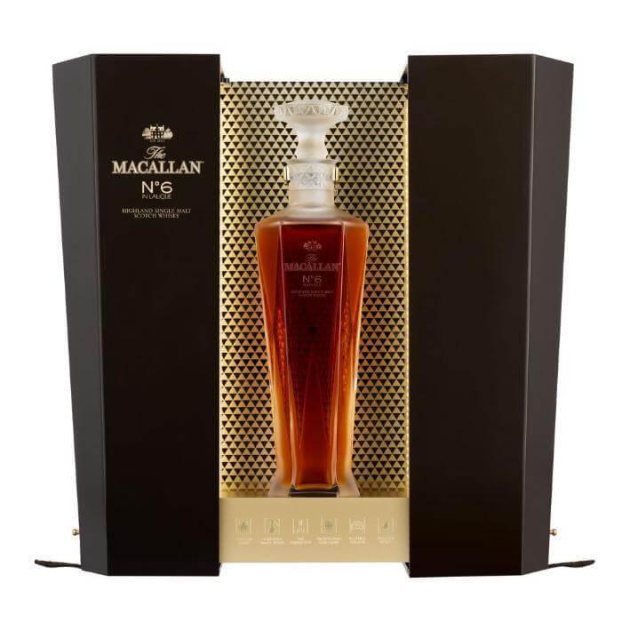 The Macallan No.6 - Main Street Liquor