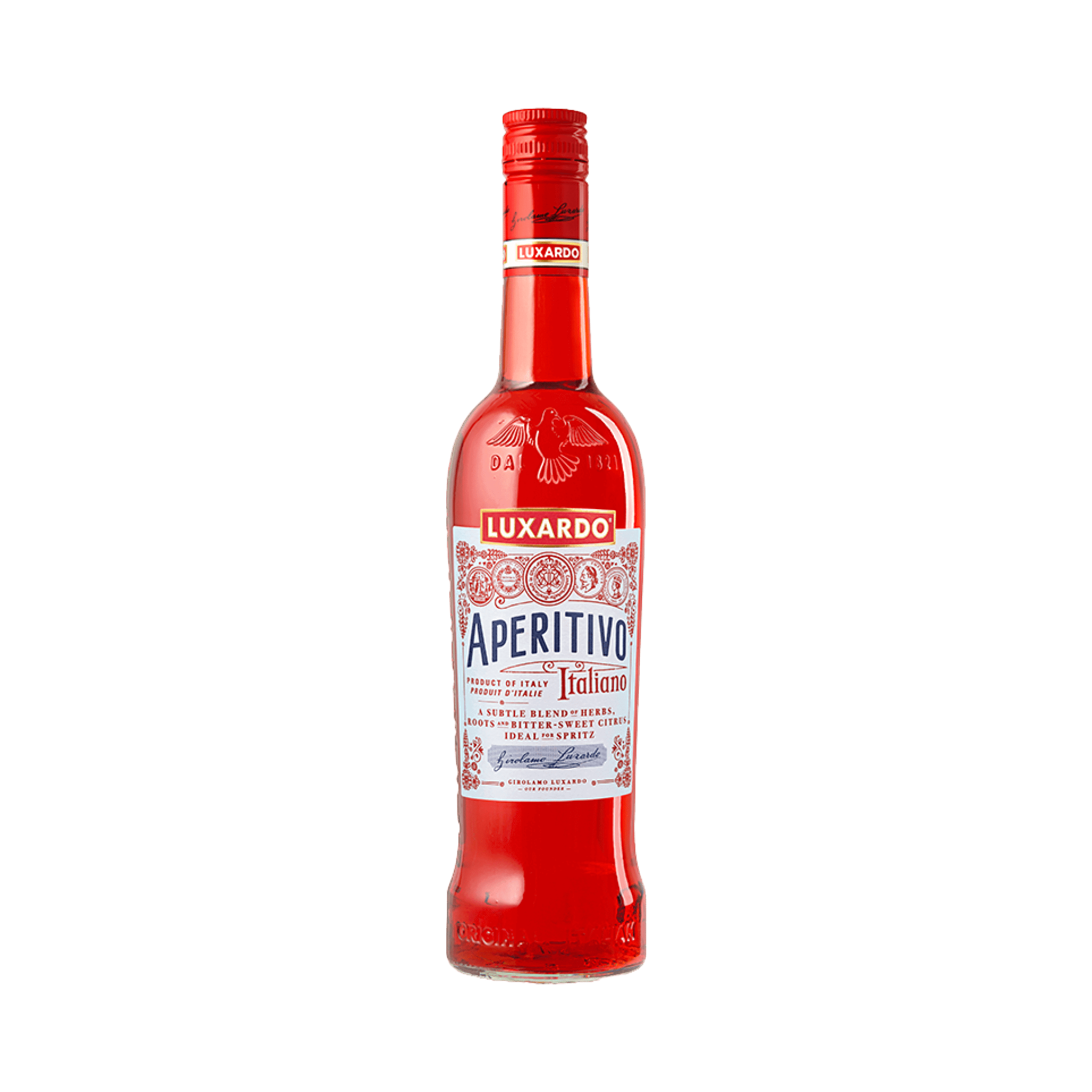The Paper Plane - Main Street Liquor