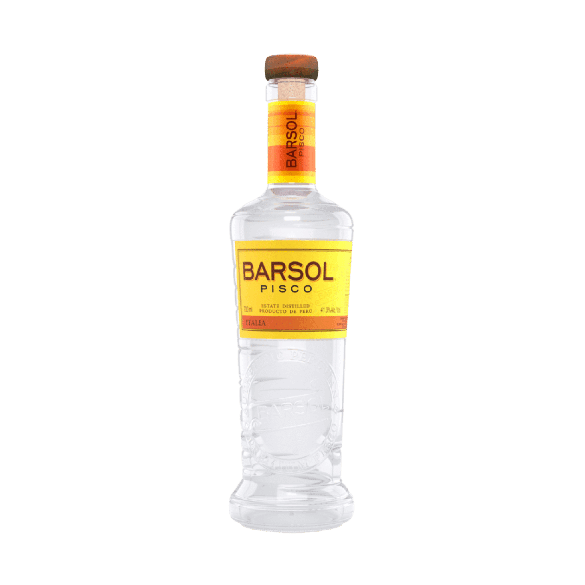 The Pisku Bird - Main Street Liquor