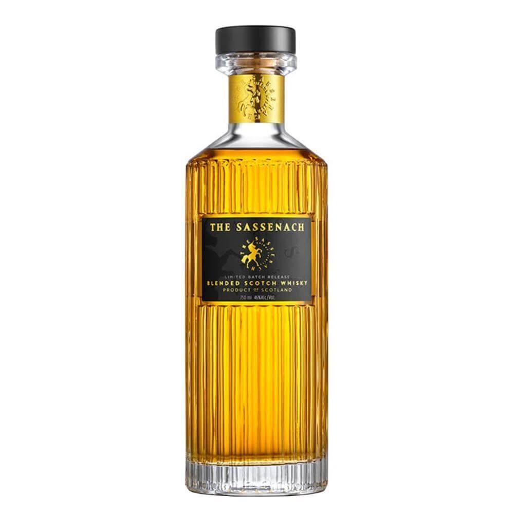 The Sassenach Spirit of Home Limited Batch Release By Sam Heaughan - Main Street Liquor