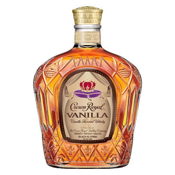 Crown Royal Vanilla Whiskey