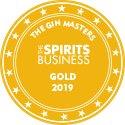 Warner's HARRINGTON DRY Gin - Main Street Liquor