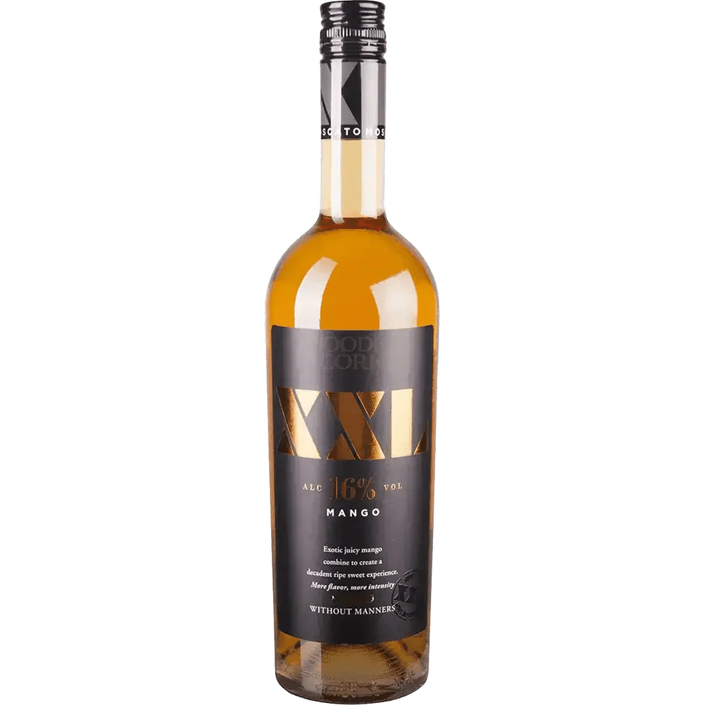 XXL Moscato Strawberry & Grapes - Main Street Liquor