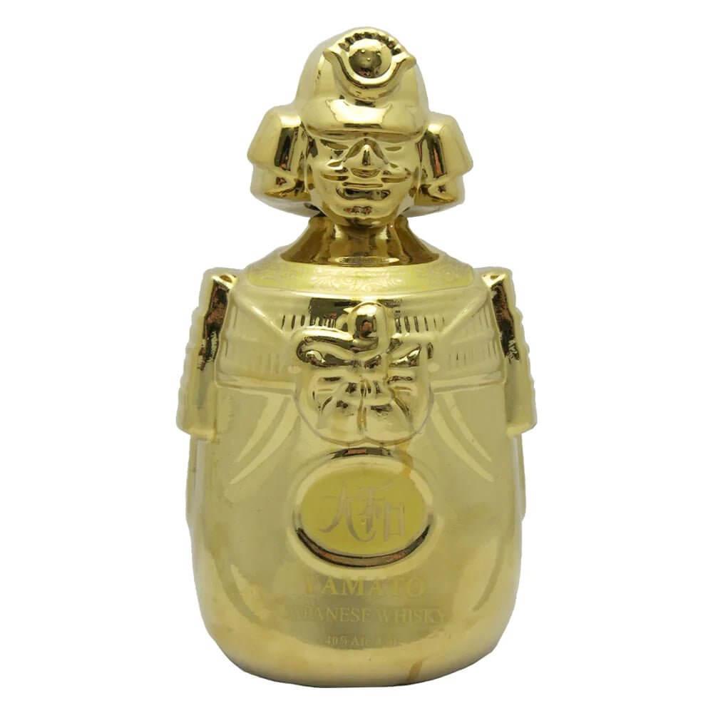 Yamato Gold Samurai Edition Whisky - Main Street Liquor